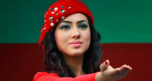 এবার কাবিননামার টাকা নিয়ে যা বললেন অপু বিশ্বাস