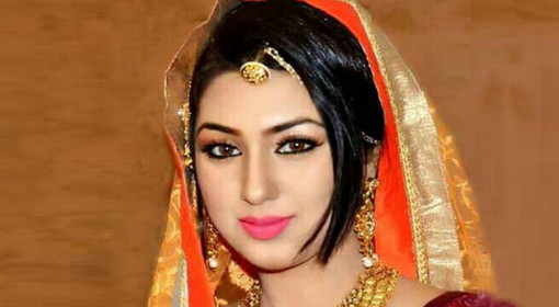 এবার কাবিননামার টাকা নিয়ে যা বললেন অপু বিশ্বাস