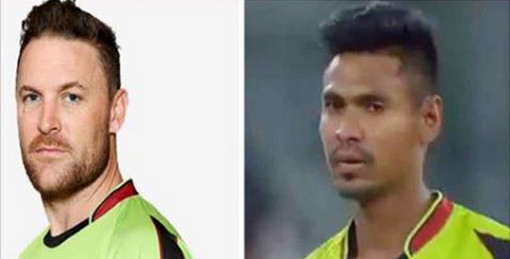 ‘সুপার ওভারে মুস্তাফিজই সেরা