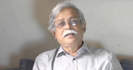 জাফর ইকবালের উপর হামলাকারী কে এই যুবক?
