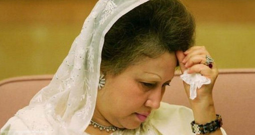 তবে কি খালেদা জিয়া...।। (বিস্তারিত জানুন)