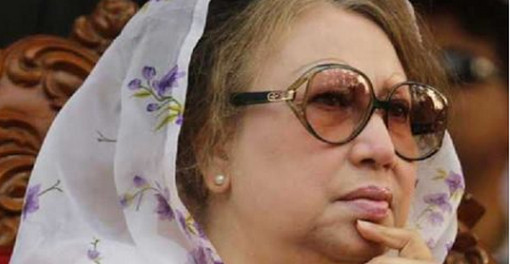 ‘খালেদা জিয়ার বয়স হয়েছে, কারাগারেই বিশ্রাম নিক’