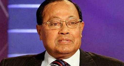 পল্টি মারার প্রস্তুতি নিচ্ছেন মওদুদ?