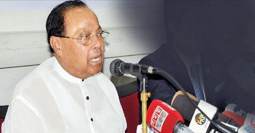 প্রধানমন্ত্রীকে উপদেশ দিলেন মওদুদ আহমদ!