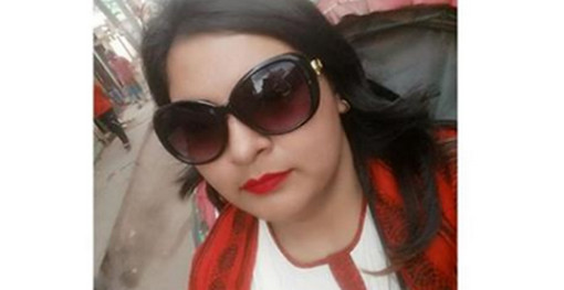 এবার কঠিন ভাষায় ফেসবুক স্ট্যাটাসের জবাবে যা বললেন সেই মহিলা আ. লীগ নেত্রী