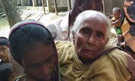 মাঝে-মধ্যে গ্রামে যেত হামলাকারী ফয়জুল, তবে কে?