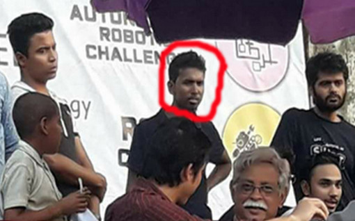 ব্রেকিং নিউজ ড. জাফর ইকবালের হামলা করার মূল রহস্য ফাসঁ করে দিল হামলাকারী নিজেই