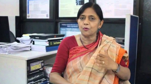 প্রধানমন্ত্রীকে ধন্যবাদ জানিয়ে যা বললেন অধ্যাপক জাফর ইকবালের স্ত্রী