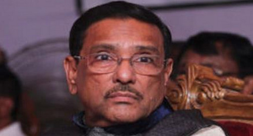 জাফর ইকবালের ওপর হামলা করে প্রস্তুতির জানান দিচ্ছে সাম্প্রদায়িক শক্তিঃ কাদের