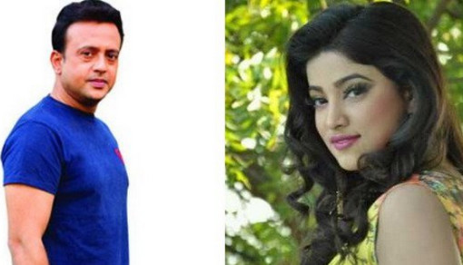 এবার কোয়েলকে বিয়ে করতে চাইছেন চিত্রনায়ক রিয়াজ!