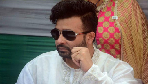 এবার রহস্যের ইঙ্গিত দিলেন শাকিব খান