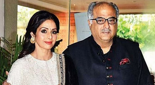 অবশেষে মৃত্যুর কয়েক দিন পর মুখ খুললেন বনি কাপুর, সেদিন কী ঘটেছিল? শ্রীদেবীর মৃত্যুর আসল কাহিনী...