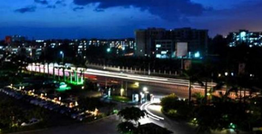 এক মিনিট অন্ধকারে থাকবে পুরো বাংলাদেশ