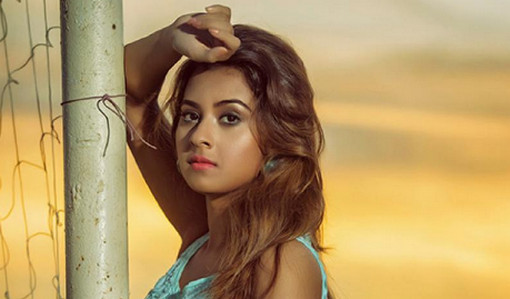 শাকিবকে ছাড়া বুবলী, তবে কি……