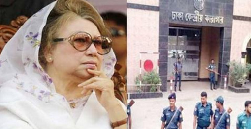 কারাগারে ঢোকার অনুমতি না পেয়ে চলে গেলেন খালেদার চিকিৎসকরা