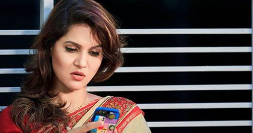 অনেক বড় শিক্ষা পেয়েছি, ভালো থাকুক তারা: মিথিলা