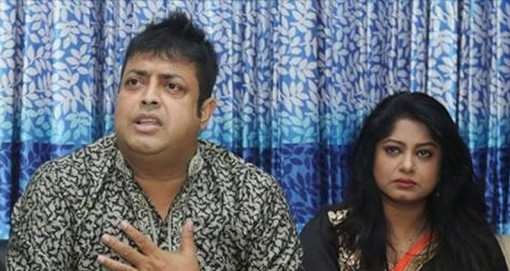 এইমাত্র পাওয়াঃযে রোগ ধরা পড়ল ওমর সানীর