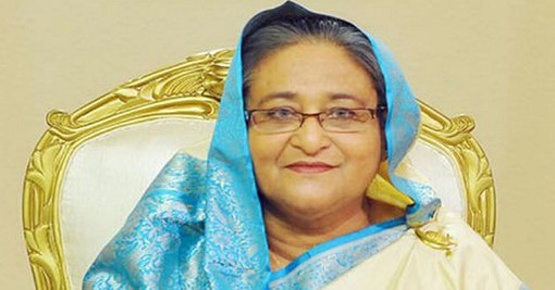 সন্ধ্যায় বঙ্গভবনে যাচ্ছেন প্রধানমন্ত্রী