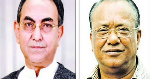 ‘ওনার এক পকেটে সরকার, অন্য পকেটে তারেক’