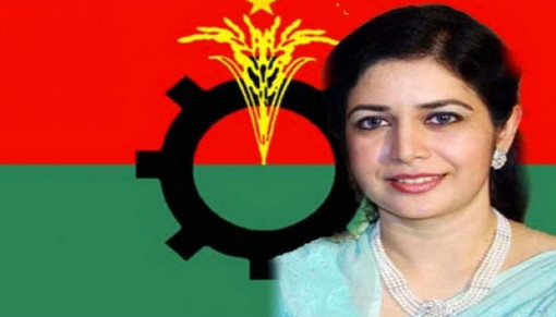 বিএনপির খালেদা জিয়া নয় জোবাইদা আ’লীগে নতুন মুখের ছড়াছড়ি