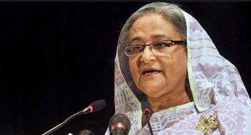 ৭ মার্চের ভাষণ এখনও আমাদের উজ্জীবিত করে: প্রধানমন্ত্রী