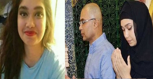 ব্রেকিং নিউজঃ- জাফর ইকবাল হত্যাচেষ্টা, তারেক জিয়ার মেয়ে জাইমা’কে গ্রেপ্তার...বিস্তারিত।।