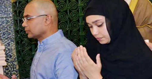 তারেক জিয়ার মেয়ে জাইমা’কে যে কারনে গ্রেপ্তার দাবি