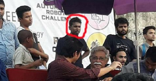 যেভাবে জঙ্গি সেই ফয়জুর! জানুন