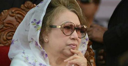 যে পাঁচ নেতার সাক্ষাৎ চান বেগম জিয়া