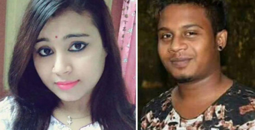 অবৈধ সম্পর্ক জেনে যাওয়ায় প্রবাসী স্বামীকে মারার নিখুঁত ছক। (ভিডিও সহ)