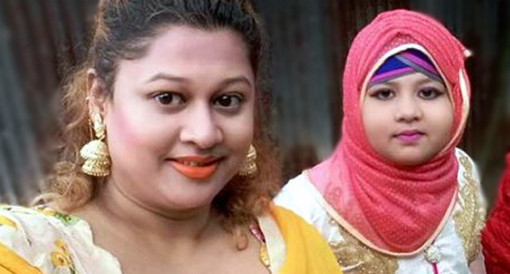 এক সময়ের আলোচিত নায়িকা ময়ূরী এখন কি করেন জানেন কি? দেখুন (ভিডিও সহ)