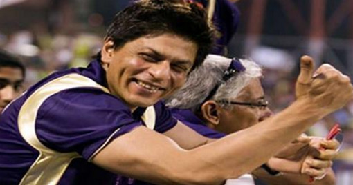 নতুন দলপতিকে যে বার্তা দিলেন শাহরুখ খান