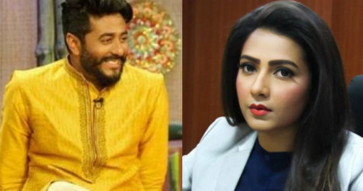 ব্রেকিং নিউজ, অবশেষে বিয়েটা সেরেই ফেললেন রাজ আর শুভশ্রী!