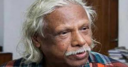 আ’লীগ বুজেছে এবারের নির্বাচন অতীতের মত হবেনা: জাফরুল্লাহ চৌধুরী
