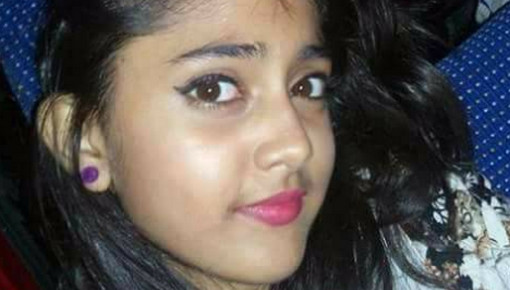 আমি ছোট ছিলাম তারপরও সে আমাকে জোর করে বাদ্ধ করল । আমি সয্য করতে পারি নাই...ভিডিও সহ