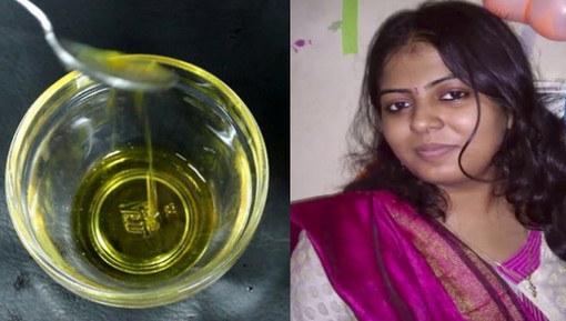 রাতে ঘুমানোর আগে পুরুষাঙ্গে এই তেল একটু খানি মাখল আর দেখুন কি হয়?