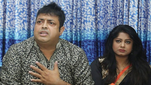 সবার কাছে দোয়া চেয়ে ফেসবুক লাইভে যা বললেন ওমর সানী