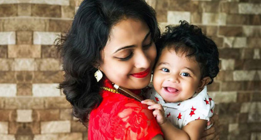 মায়ের জিন থেকেই শিশুর বুদ্ধি বিকশিত হয়, বাবার ভূমিকা নেই