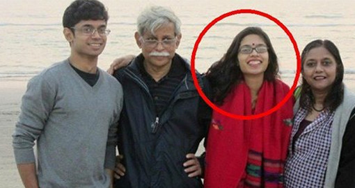 জাফর ইকবালের মেয়ে ইয়েশিম ইকবাল বাবাকে হত্যা চেষ্টা নিয়ে কঠিন ভাষায় যা লিখলেন