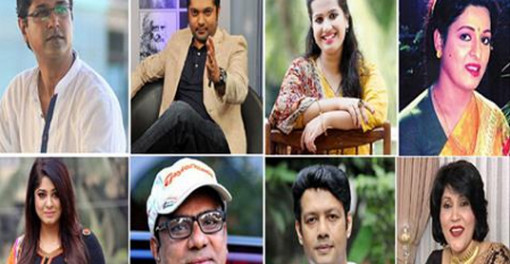 সময়মতো বিএনপিকে পল্টি দিয়েছেন যেসব তারকারা