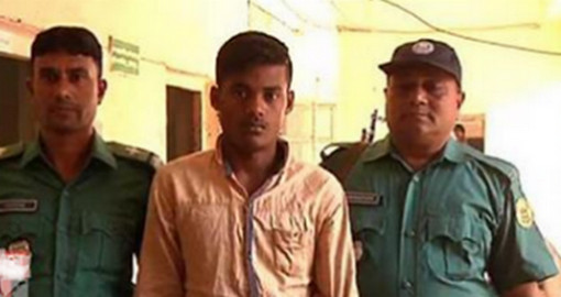 আইসক্রিমের লোভ দেখিয়ে ৮ বছরের শিশুকে ধর্ষণের চেষ্টা, অতঃপর নৃশংস খুন