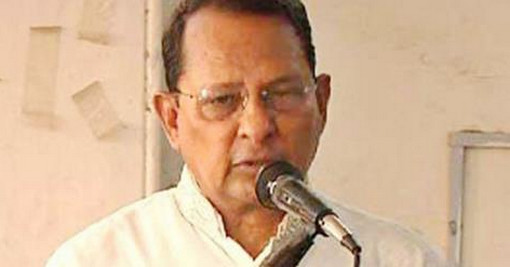 বিএনপি এবং খালেদা জিয়া পাকিস্তানের প্রক্সি খেলোয়াড় : ইনু