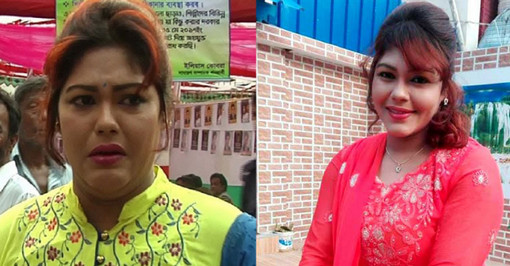 অভিনেত্রী নাসরিনের জীবনের করুণ কাহিনী জানলে আপনার চোখেও পানি চলে আসবে