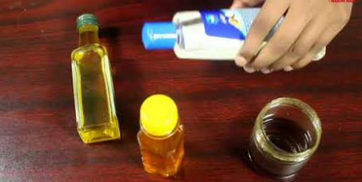 নাভিতে ২ ফোটা তেল রোগমুক্তির জাদু হিসাবে যেভাবে কাজ করে!