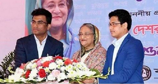 দুটি শর্তে সোহাগ-জাকিরকে শেষ সুযোগ দিয়েছেন প্রধানমন্ত্রী! শর্ত দুটি…