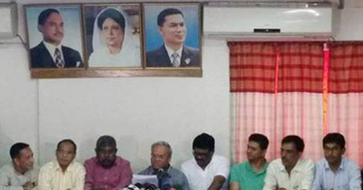 এতবড় টাটকা মিথ্যা কথা ওবায়দুল কাদের বললেন কীভাবে?