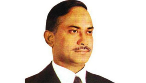 জিয়াউর রহমানকে নিয়ে এ কী বললেন কাদের সিদ্দিকী!