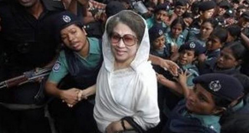 আগামীকাল যে ৫ কারনে খালেদা জিয়ার জামিন হবে