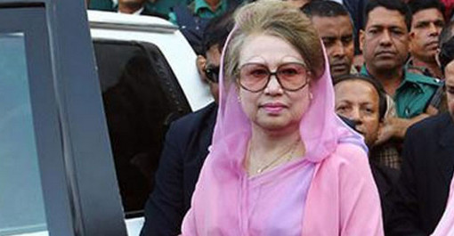 যে কারণে খালেদা জিয়া প্যারোলে মুক্তি চাইবেন আইনজীবীরা