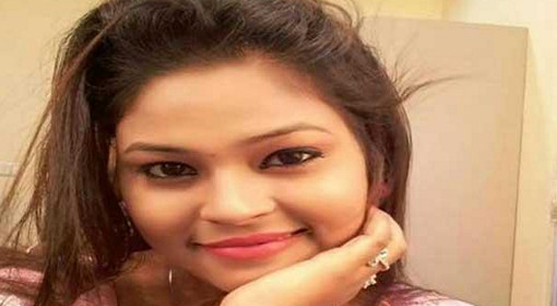 নিজ বাড়ি থেকে অভিনেত্রীর ঝুলন্ত লাশ উদ্ধার